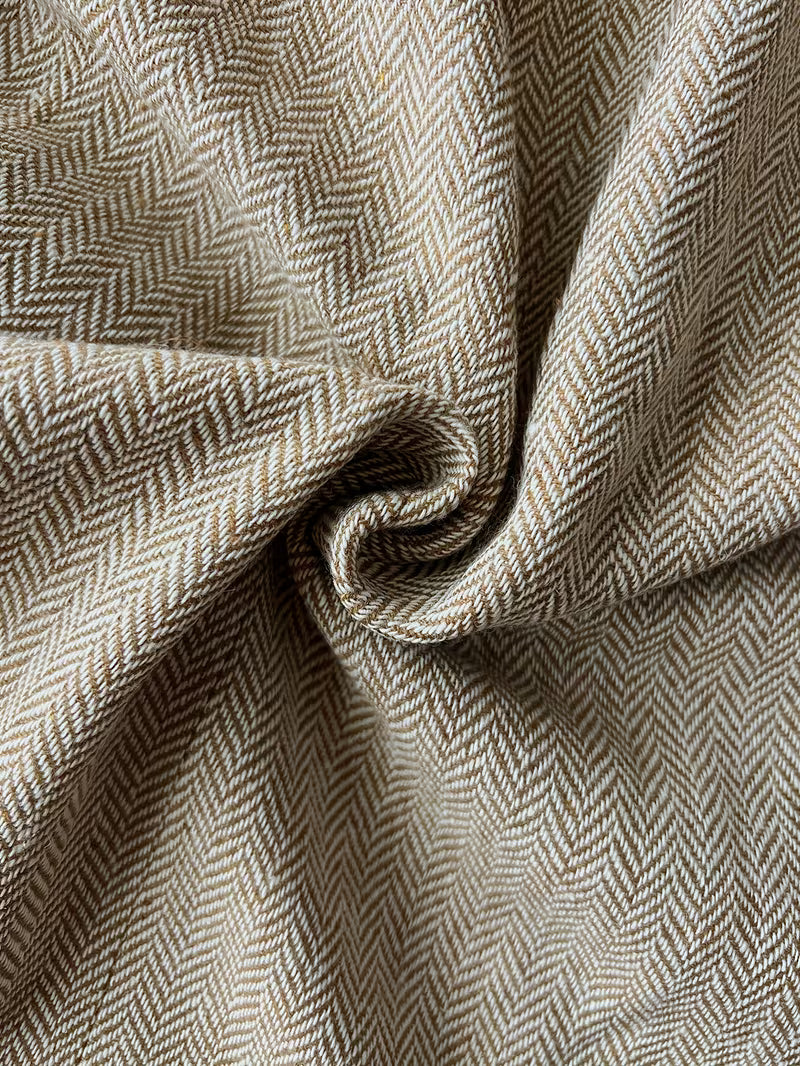 Eleanor – Classic Country Tweed Jacket