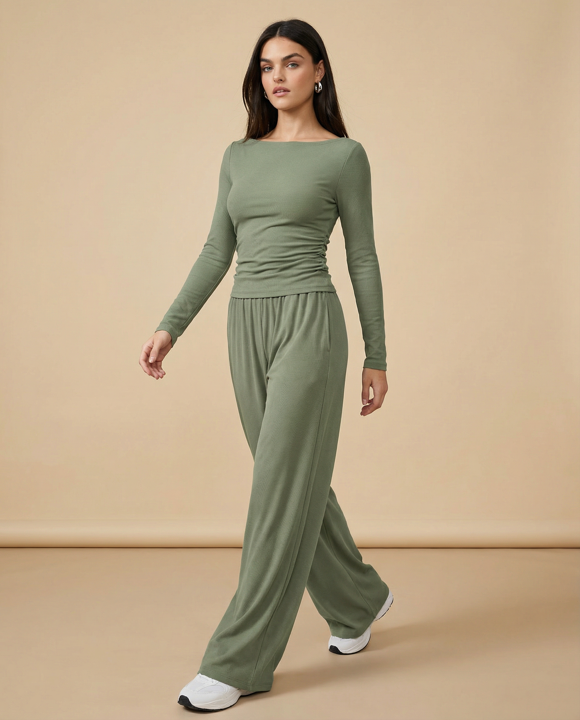 Ashley | Elegant Cosy Set