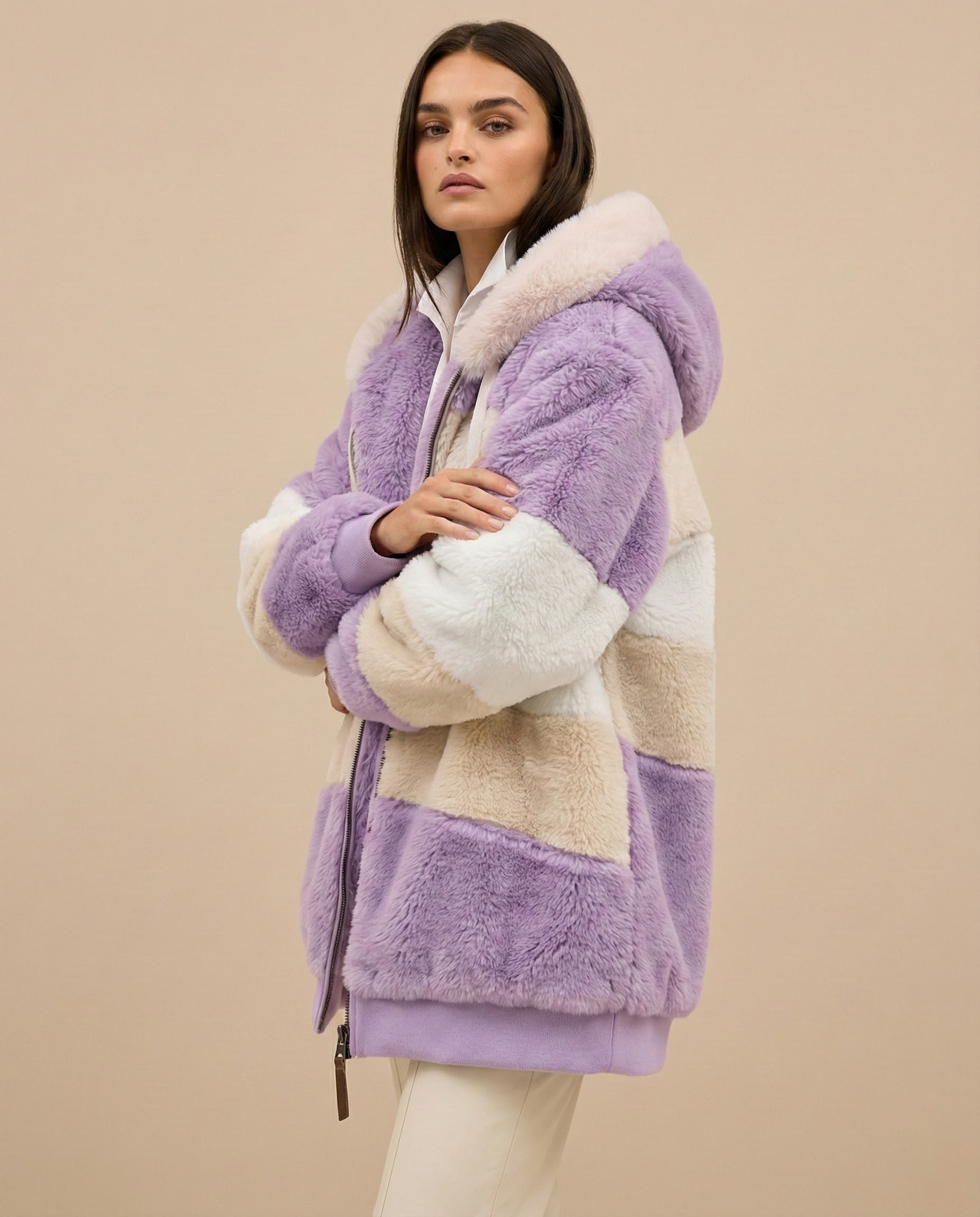 Sofie | Warm Winter Jacket