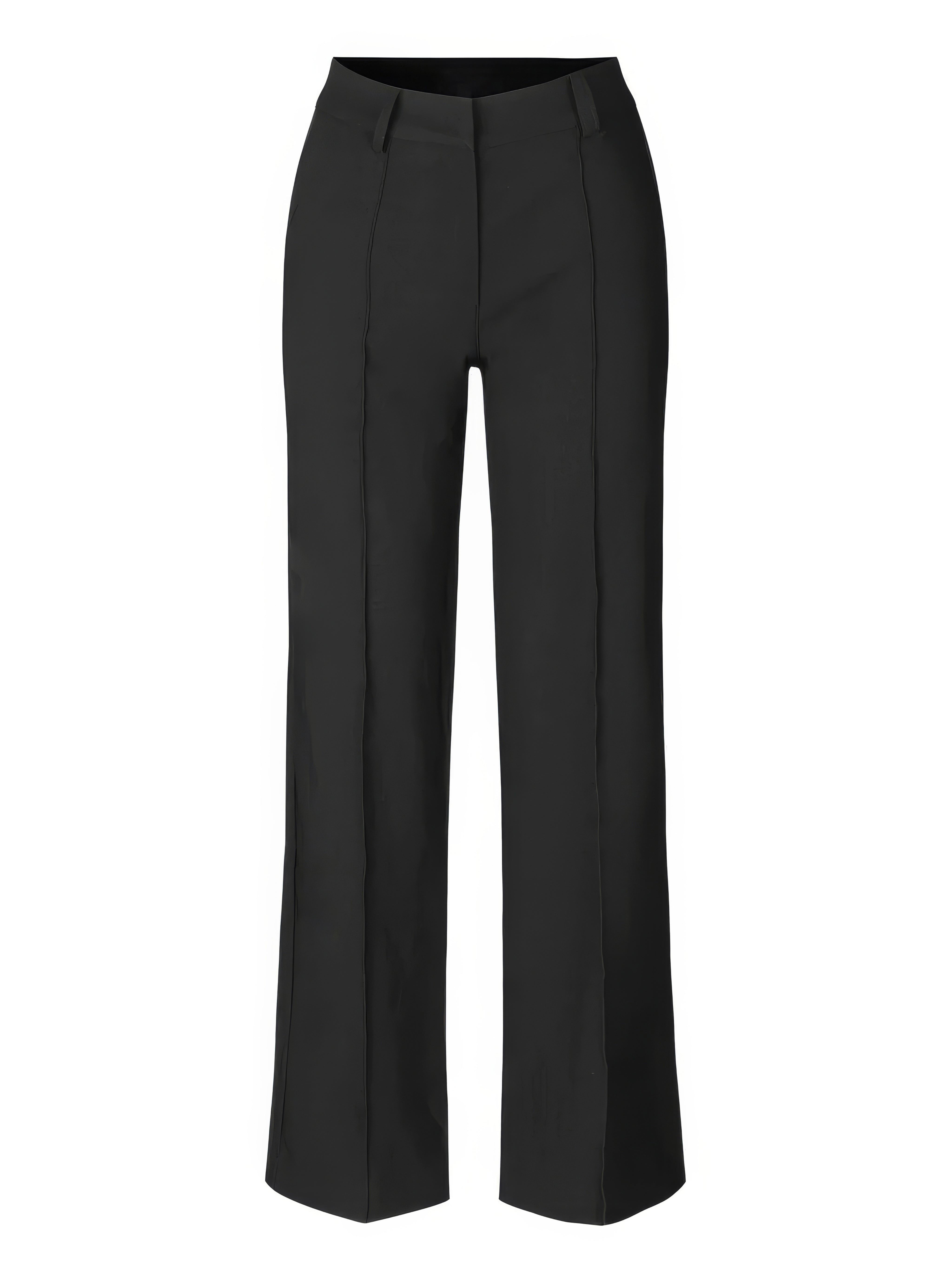 Kaela - Casual Wide-Leg Trousers