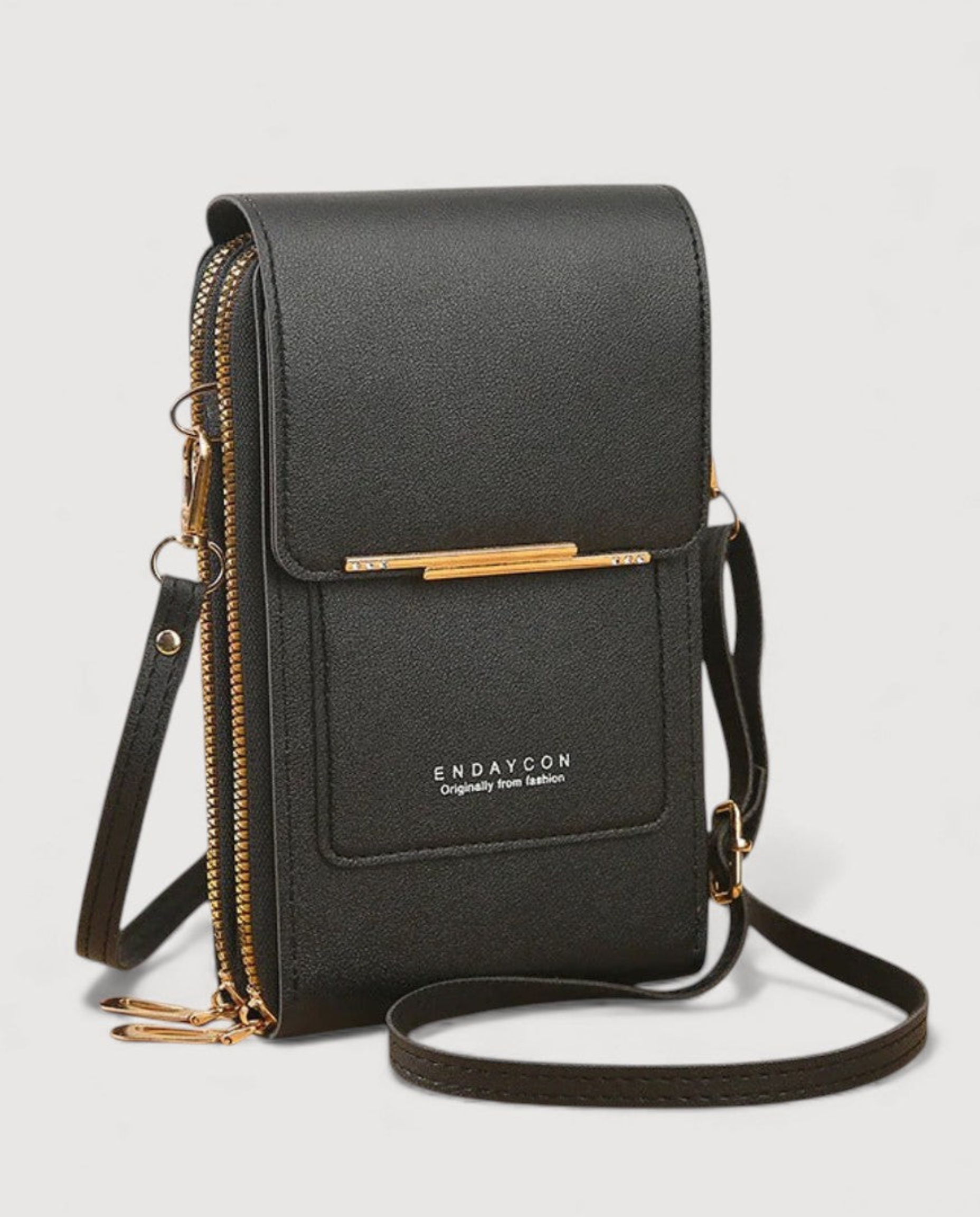 Cora - Touchscreen Crossbody Bag
