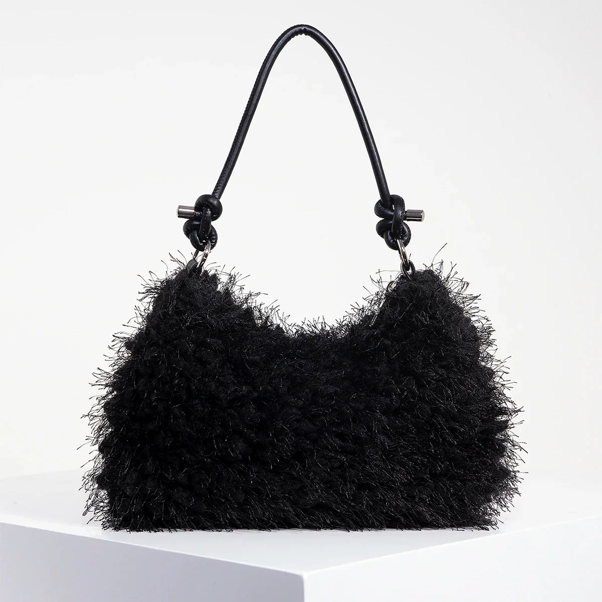 Cheryl | Soft Shoulder Clutch