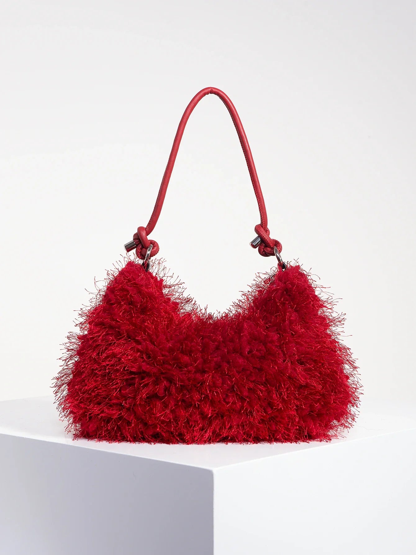 Cheryl | Soft Shoulder Clutch